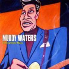 CD / Waters Muddy / Rolling Stone Blues