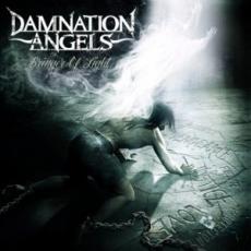 CD / Damnation / Angels