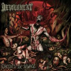 CD / Devourment / Conceived In Sewage