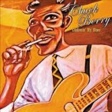 CD / Berry Chuck / Confessin'My Blues / Digipack