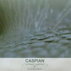 LP / Caspian / You Are The Conductor / Vinyl