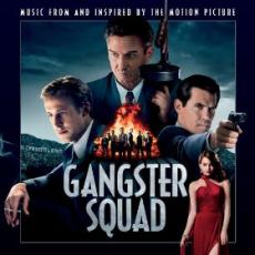CD / OST / Gangster Squad
