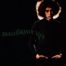 CD / Branduardi Angelo / Angelo Branduardi