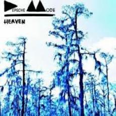 CD / Depeche Mode / Heaven / CDS / 5Tr.