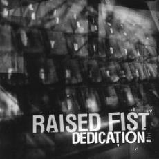 CD / Raised Fist / Dedication
