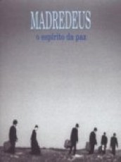 DVD / Madredeus / O espirito da paz