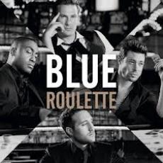 CD / Blue / Roulette