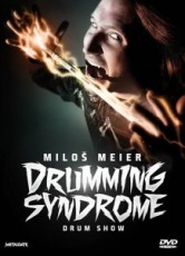 DVD / Meier Milo / Drumming Syndrome / Drum Show
