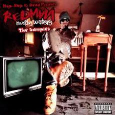 CD / Redman / Muddy Waters