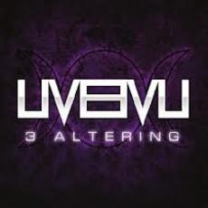 CD / LiveEvil / 3 Altering