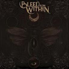 CD / Bleed From Within / Uprising / Limited / Digi