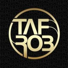 CD / Tafrob / Krsn ztrty / Digipack
