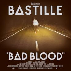 CD / Bastille / Bad Blood