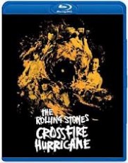 Blu-Ray / Rolling Stones / Crossfire Hurricane