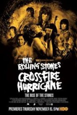 DVD / Rolling Stones / Crossfire Hurricane