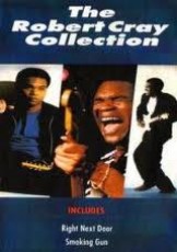 DVD / Cray Robert / Robert Cray Collection