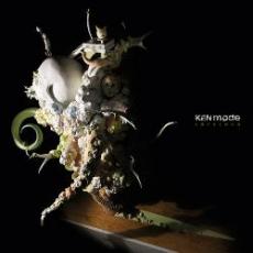 CD / Ken Mode / Entrench