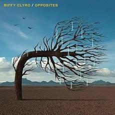 2CD/DVD / Biffy Clyro / Opposites / 2CD+DVD / Digipack