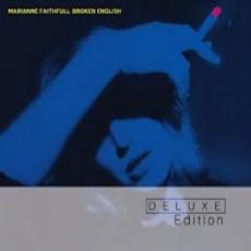 2CD / Faithfull Marianne / Broken English / DeLuxe / 2CD