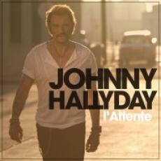 CD / Hallyday Johnny / L'Attente