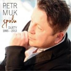 CD / Muk Petr / Spolu / Duety 1995-2013 / Digipack