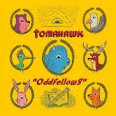 LP / Tomahawk / Oddfellows / Vinyl