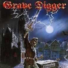 CD / Grave Digger / Excalibur