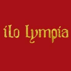 CD/BRD / Camille / Ilo Lympia / Blu-Ray Disc / BRD+CD