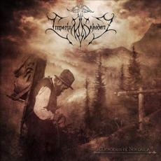 CD / Imperium Dekadenz / Meadows Of Nostalgia