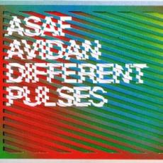 CD / Avidan Asaf / Different Pulses