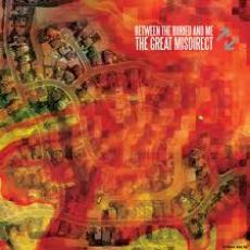 2LP / Between The Buried And Me / Great Misdirect / Vinyl / 2LP