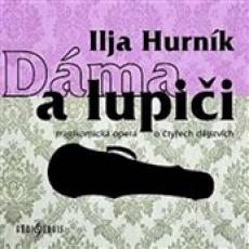 2CD / Hurnk Ilja / Dma a lupii / 2CD