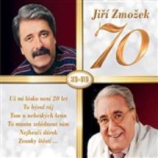 3CD/DVD / Zmoek Ji / 70 / 3CD+DVD