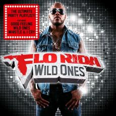 CD / Flo Rida / Wild Ones / Holiday Edition