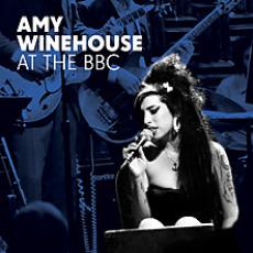 CD/DVD / Winehouse Amy / At The BBC / CD+DVD