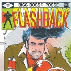 CD / Vladimir 518 / Flashback