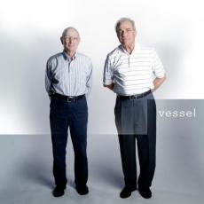 CD / Twenty One Pilots / Vessel