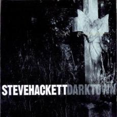 CD / Hackett Steve / Darktown / Digipack