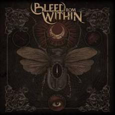 CD / Bleed From Within / Uprising