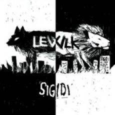 CD / Lewlk / Sigidi