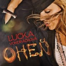 CD / Vondrkov Lucie / Ohe