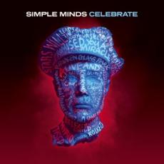2CD / Simple Minds / Celebrate Greatest Hits / 2CD