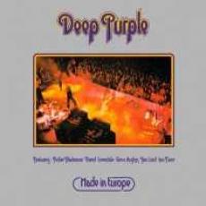 LP / Deep Purple / Made In Europe / Vinyl