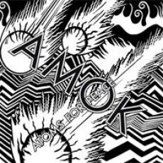 CD / Atoms For Peace / Amok / Deluxe