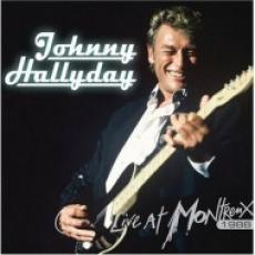 2CD / Hallyday Johnny / Live At Montreux 1988 / 2CD
