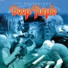 2CD / Deep Purple / Live Encounters... / 2CD