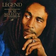 LP / Marley Bob / Legend / Vinyl