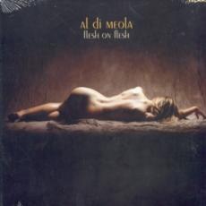 SACD/CD / Di Meola Al / Flesh On Flesh / SACD / CD Hybrid