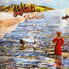 LP / Genesis / Foxtrot / Vinyl