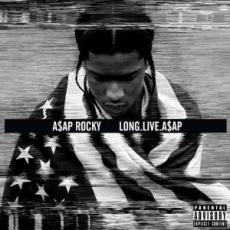 LP / Asap Rocky / Long Live Asap / Vinyl